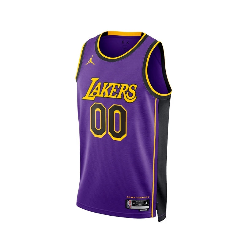 LA Lakers Edición Declaración 24/25