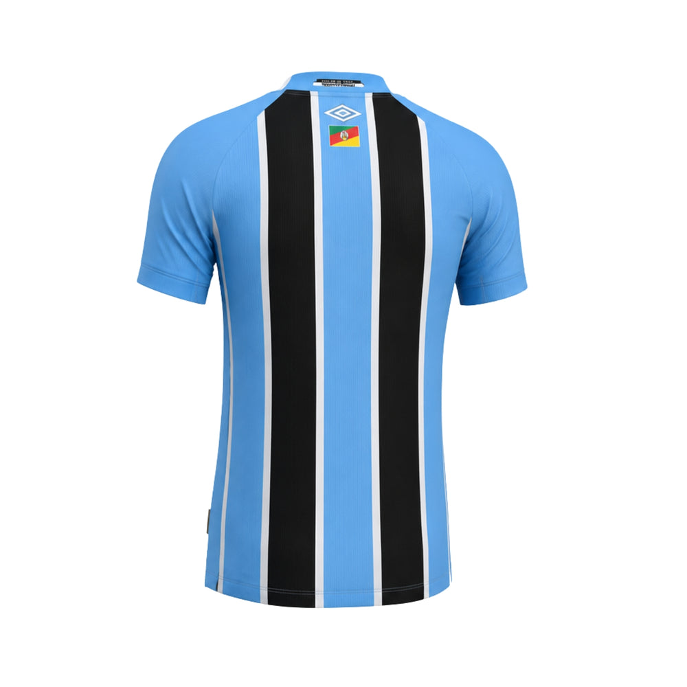 Grêmio Home 25/26 - Player Version