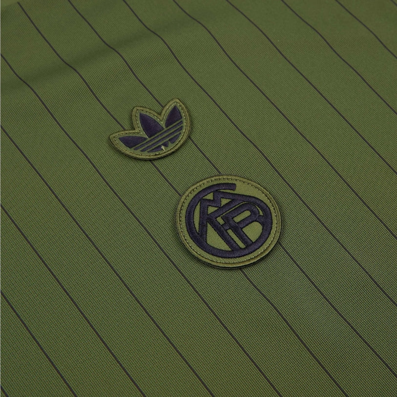Bayern Munique Édition Spéciale 25/26 - Vue rapprochée