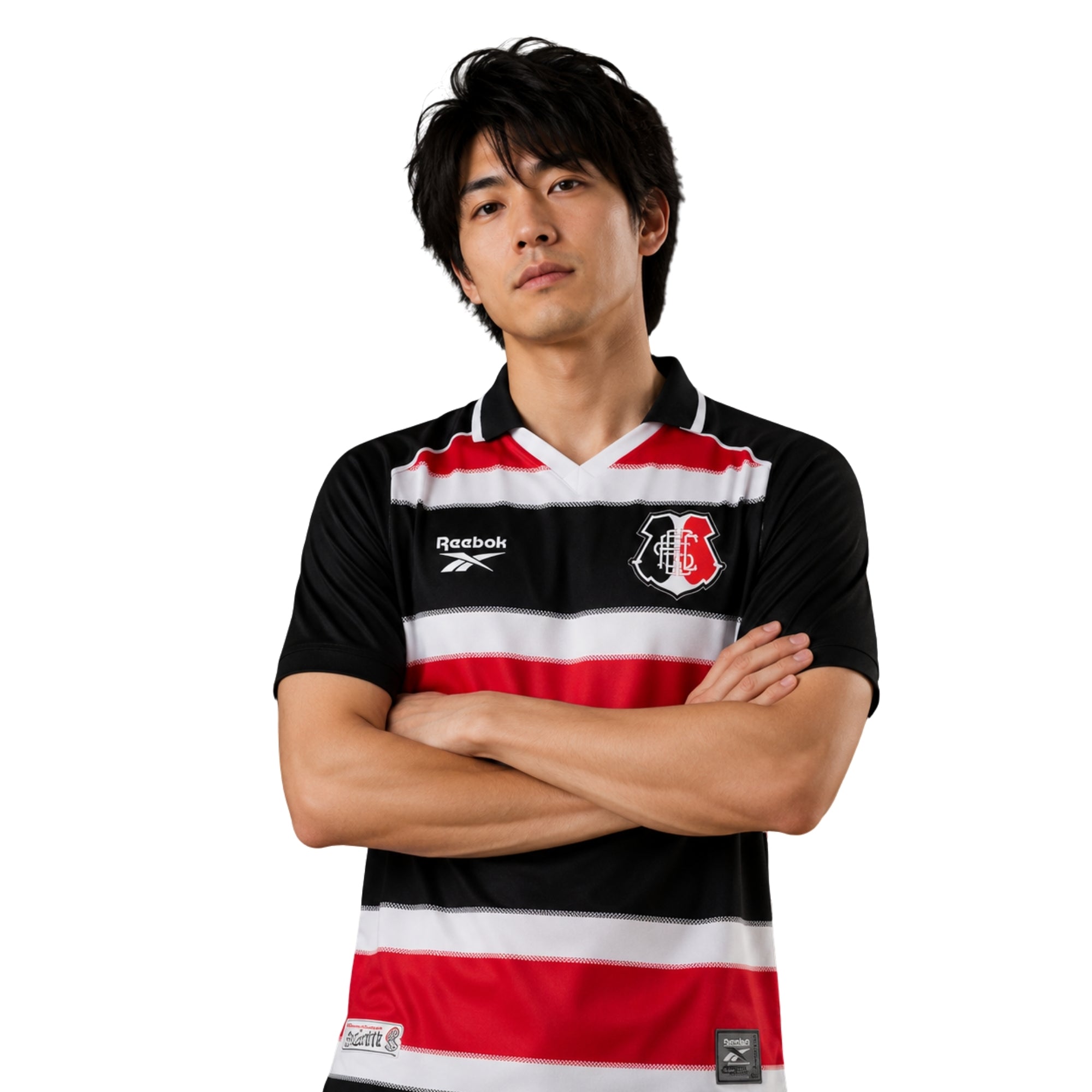 Santa Cruz Home 26/27