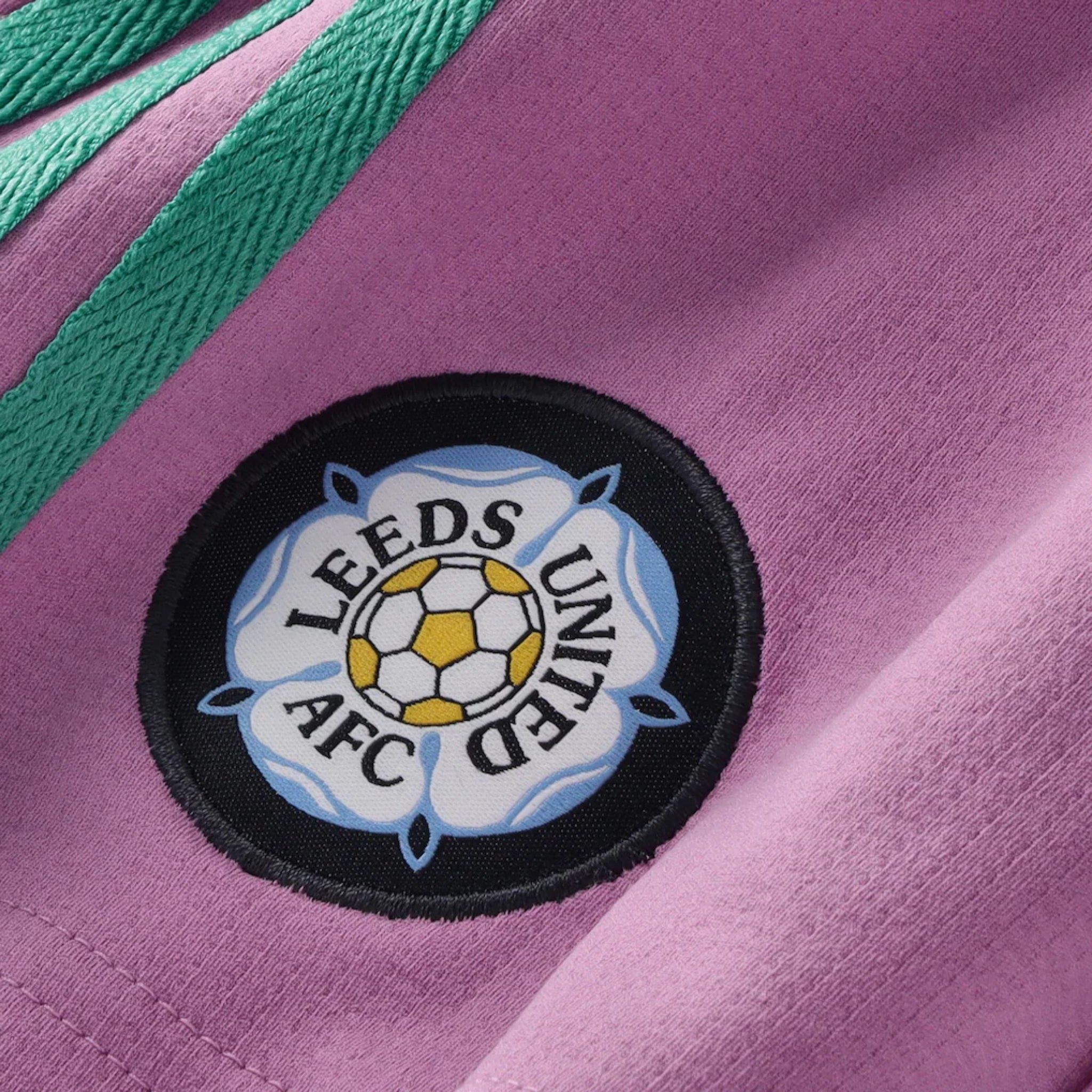 Short Leeds United Gardiens de But 26/27