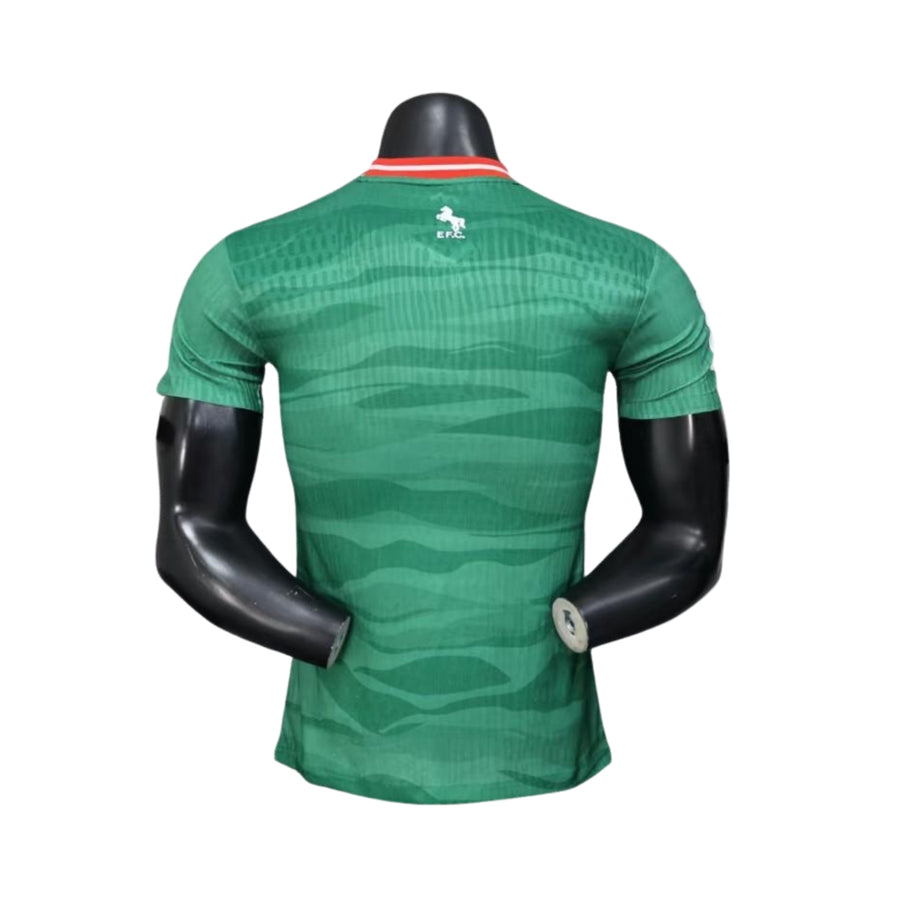 Al-Ittihad Club Home 25/26 - Player Version