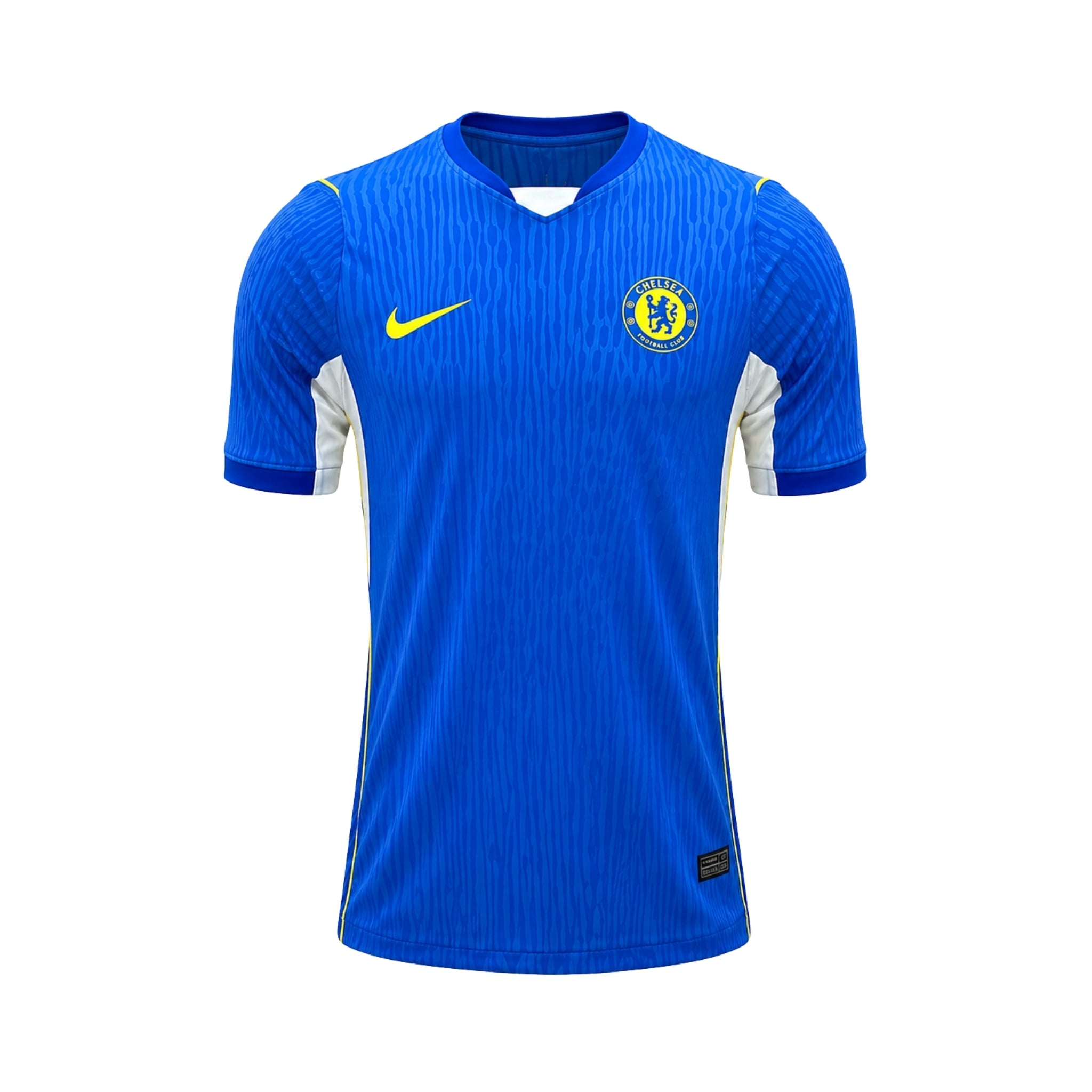 Chelsea Home 26/27 - Player Version