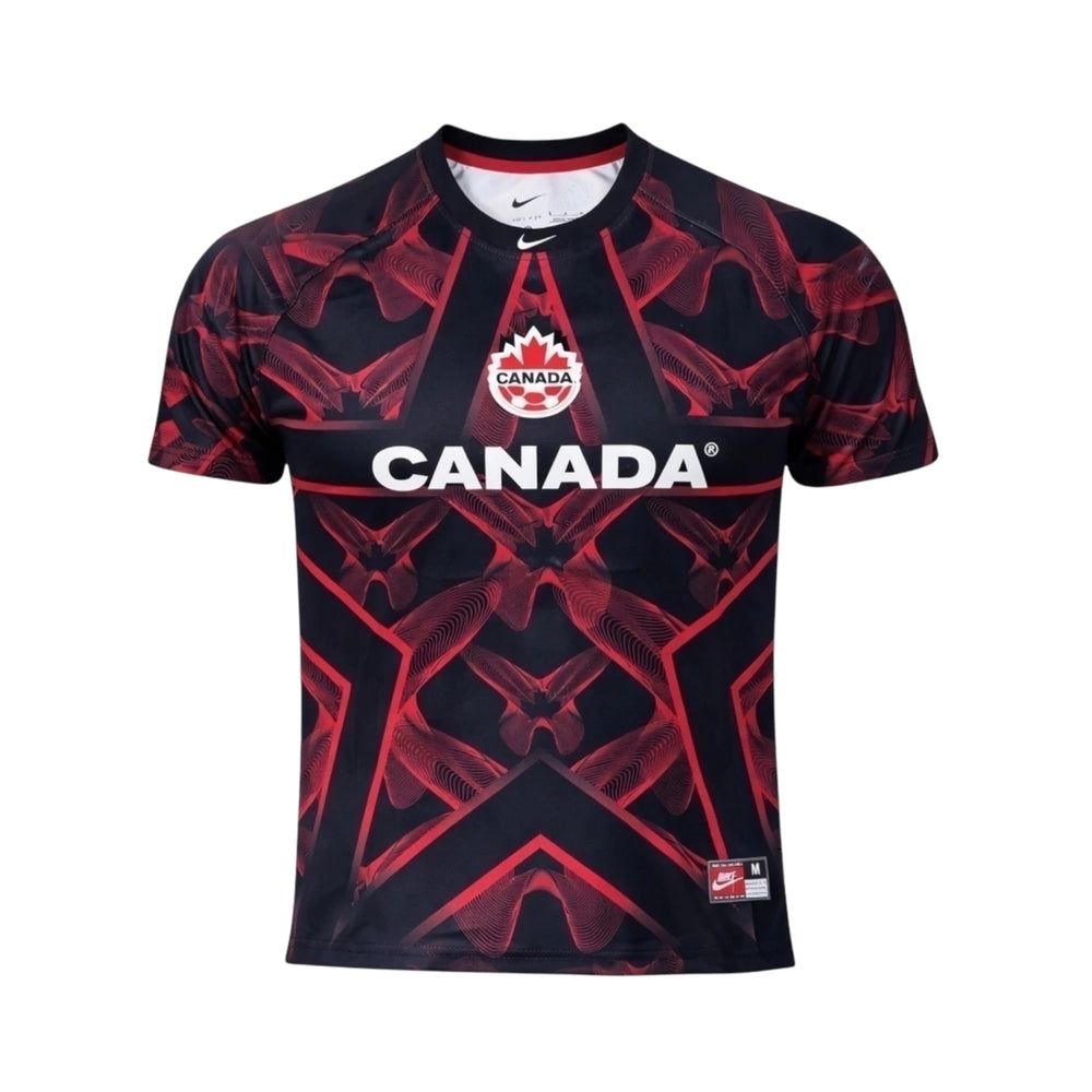 Canada Goalkeepers 26/27 - World Cup 2026