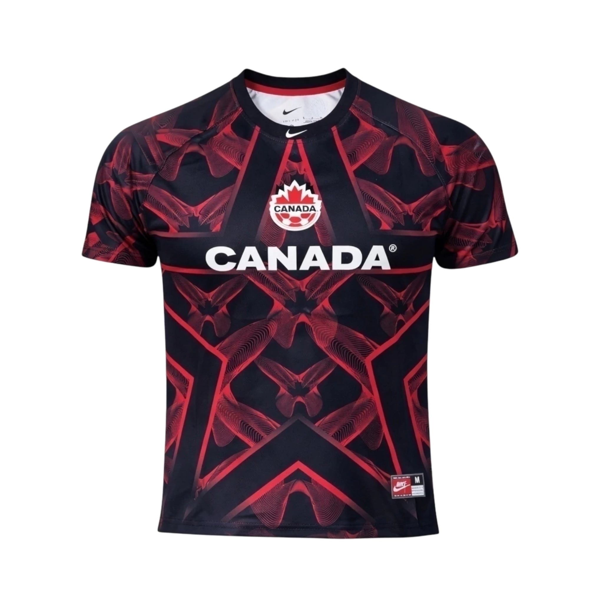 Canada Goalkeepers 26/27 - World Cup 2026