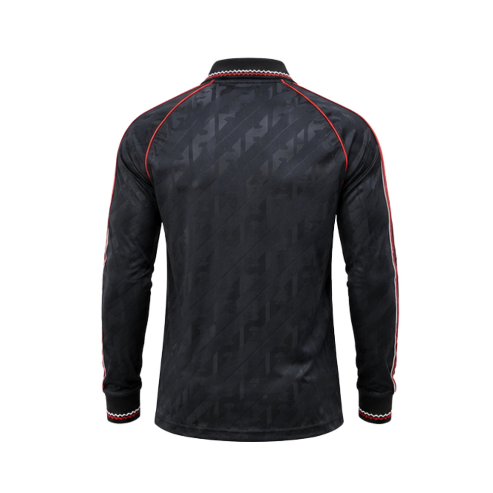Manchester United Special Edition 25/26 - Long Sleeves - Player Version