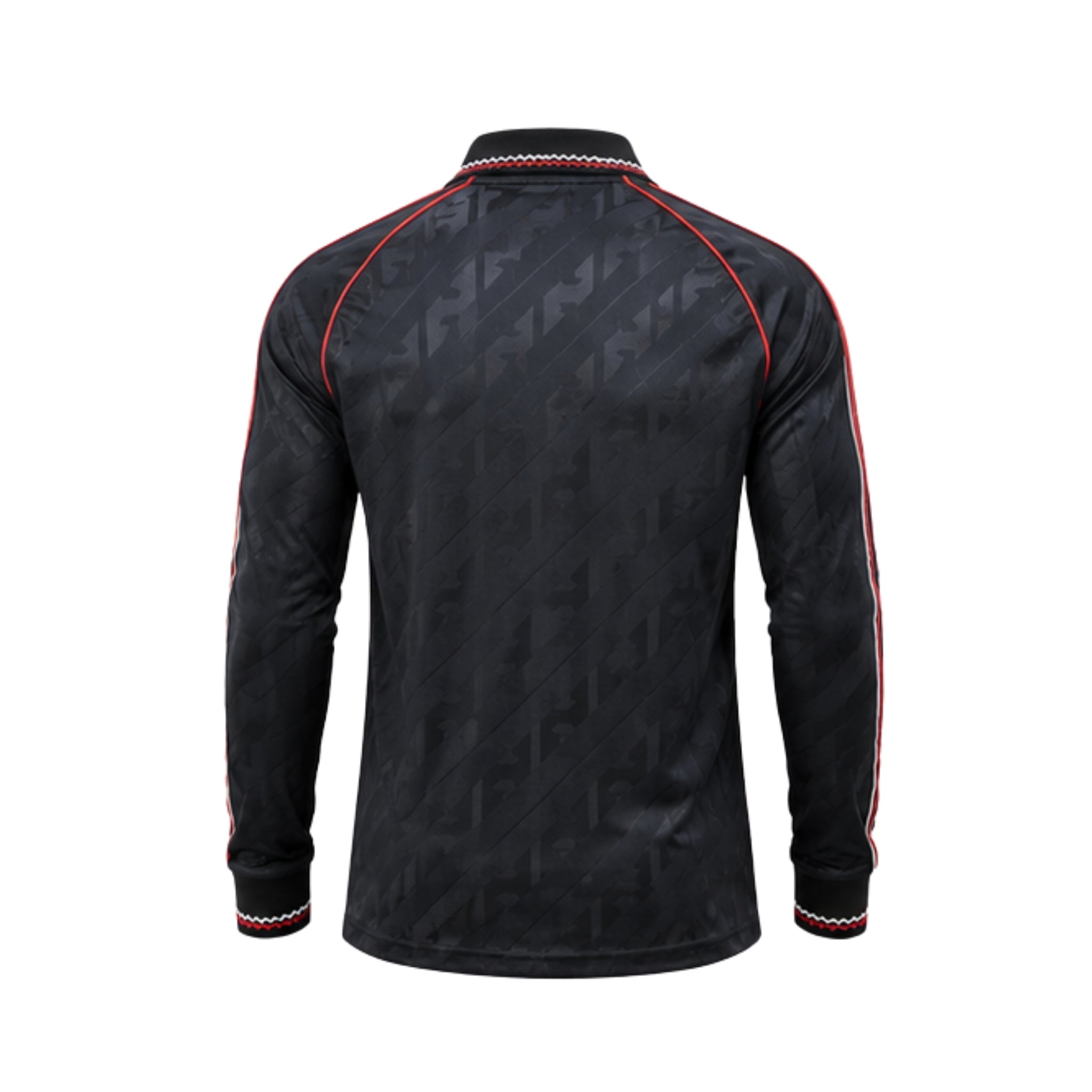 Manchester United Special Edition 25/26 - Long Sleeves - Player Version