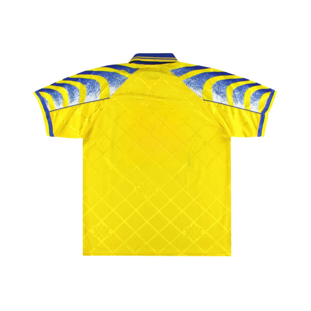 Parma Calcio Away 95/96