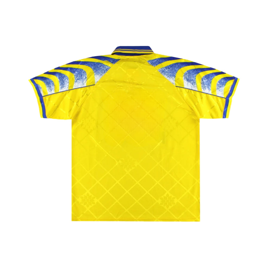 Parma Calcio Away 95/96