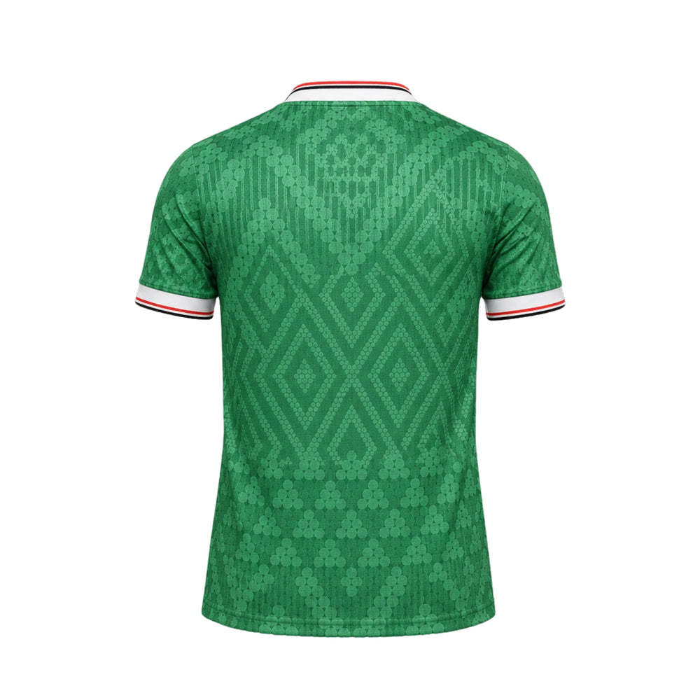 Irak Extérieur 26/27 - Coupe du Monde 2026 - Version Joueur