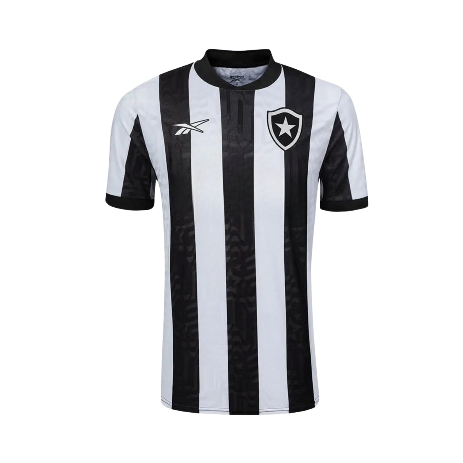Botafogo Domicile 23/24 - Vue de face