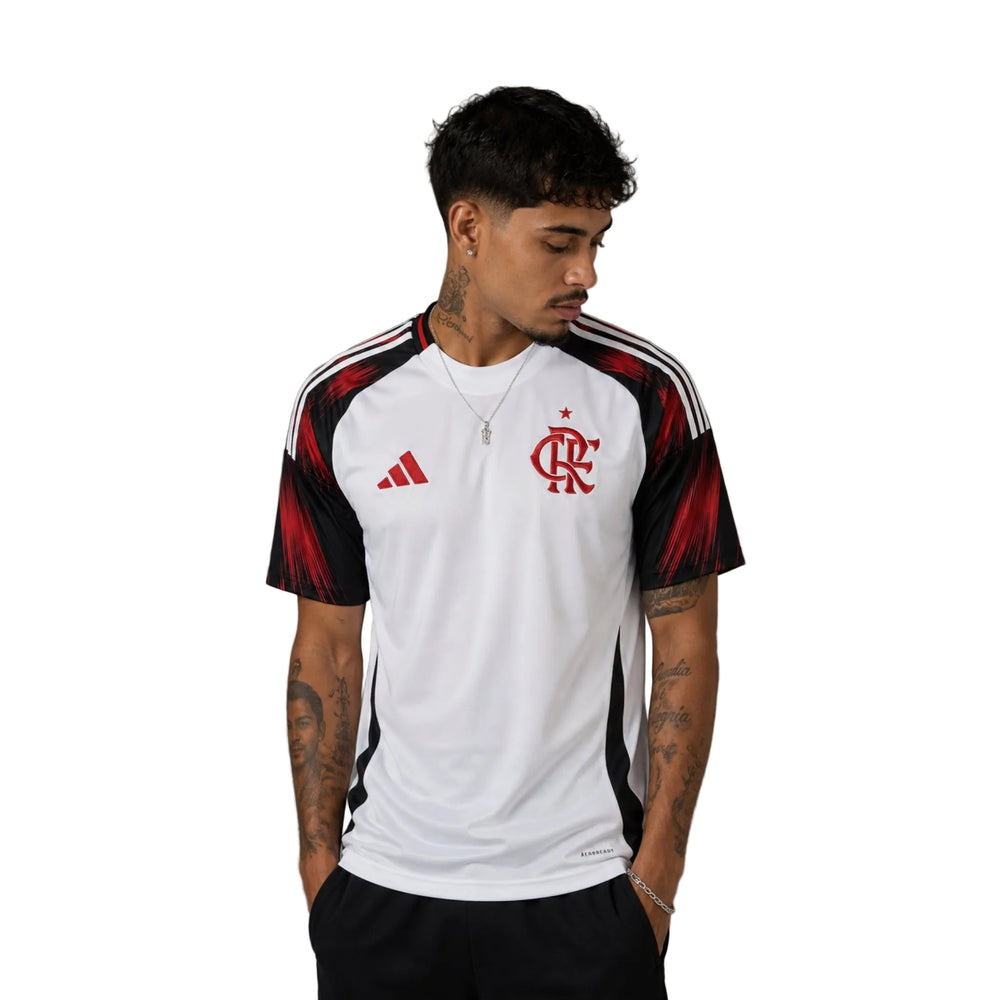 Flamengo Away 25/26
