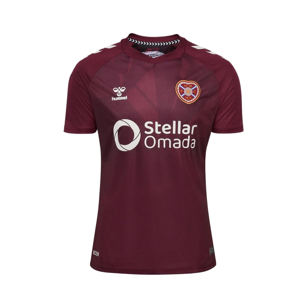 Hearts Local 25/26