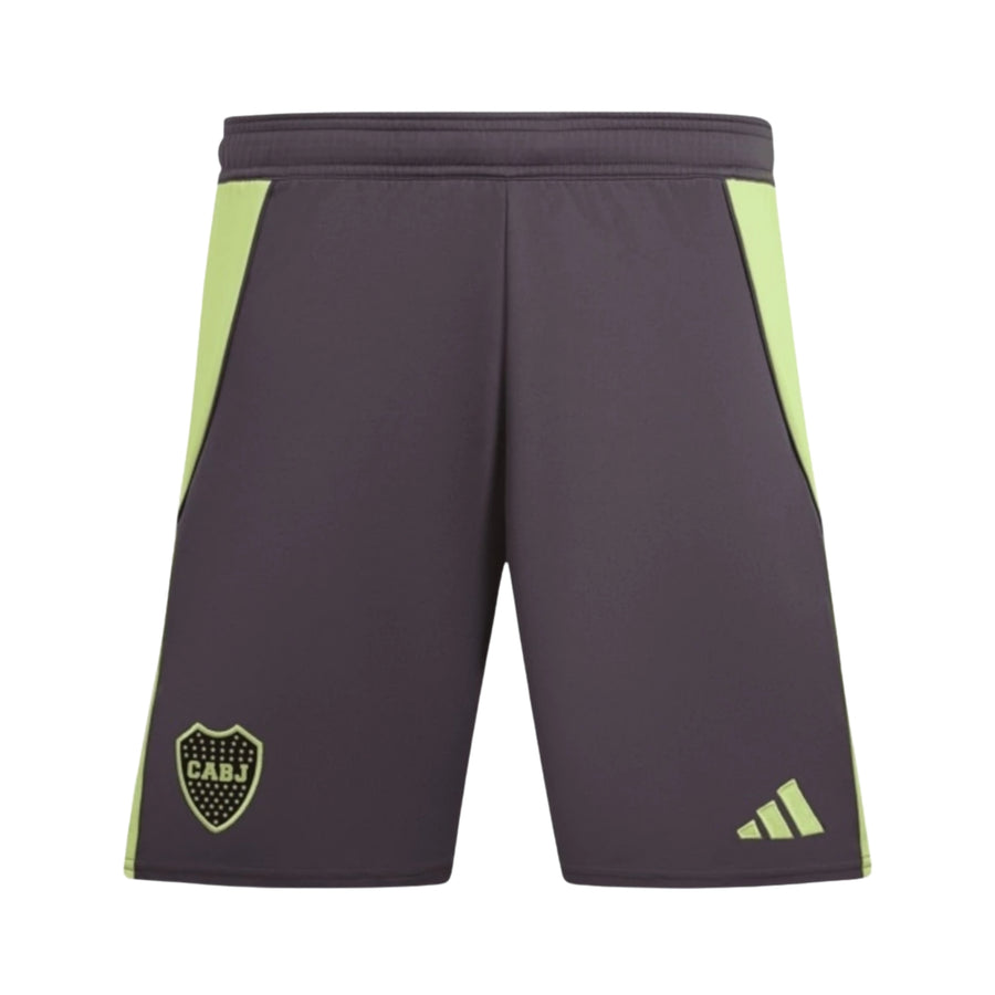 Short Boca Juniors Gardiens de But 25/26