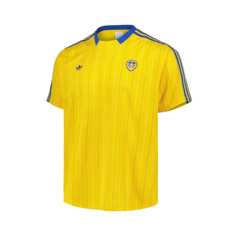 Leeds United Édition Spéciale 25/26 - Vue de face