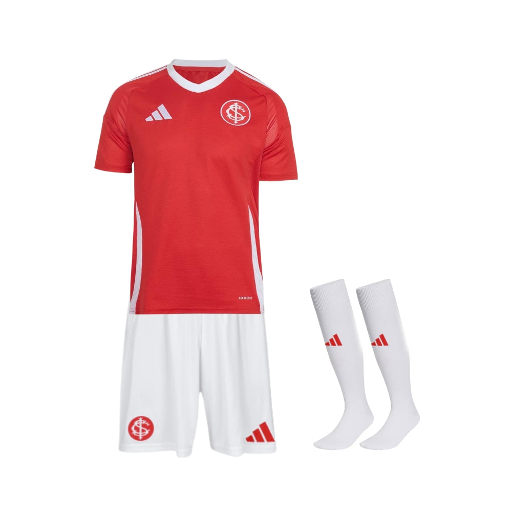 Kit - Internacional Domicile 25/26 - Vue de face
