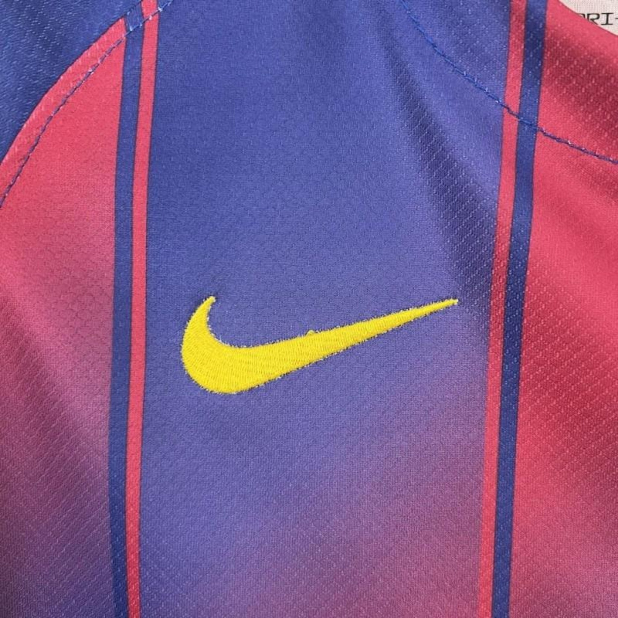 Barcelona Home 25/26