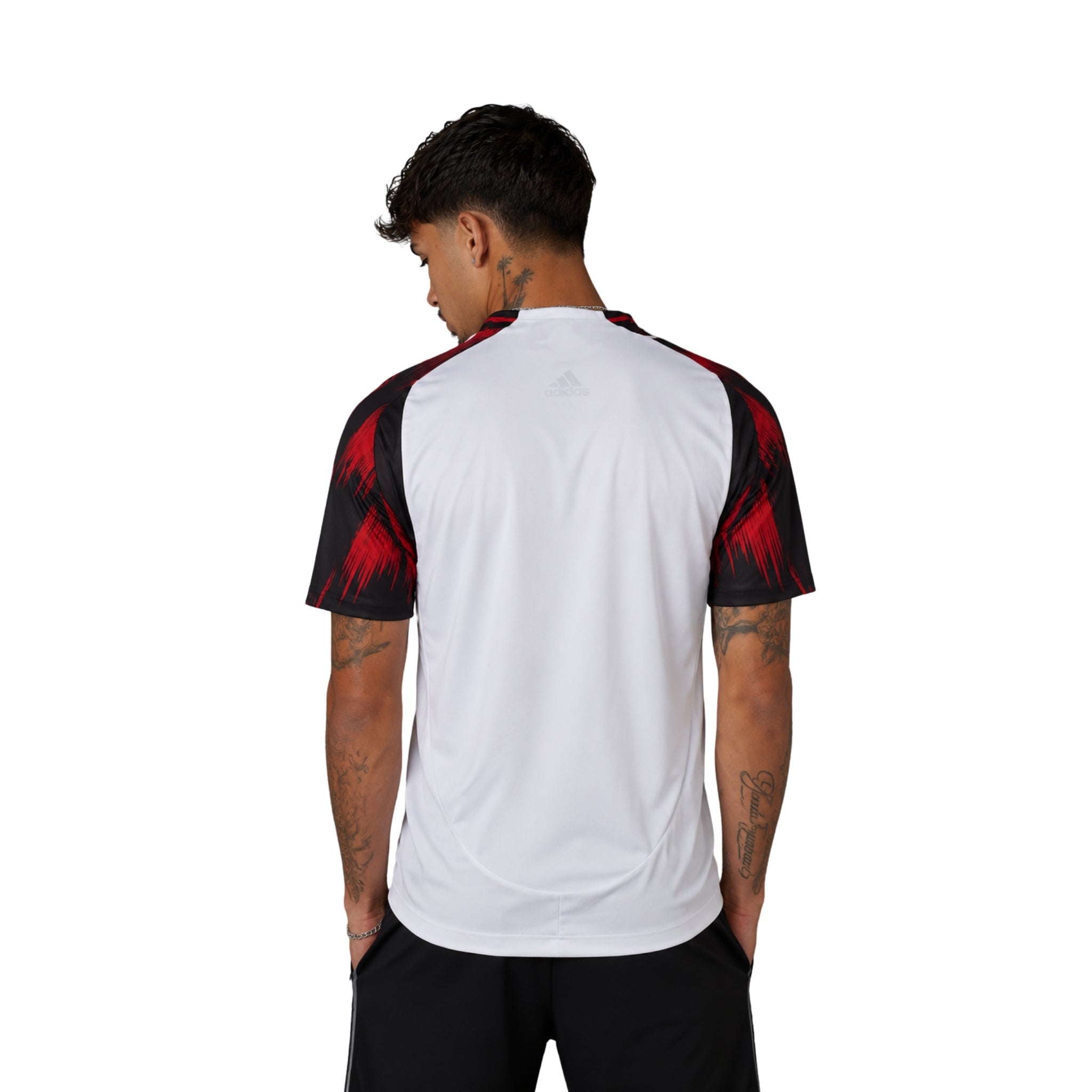 Flamengo Away 25/26