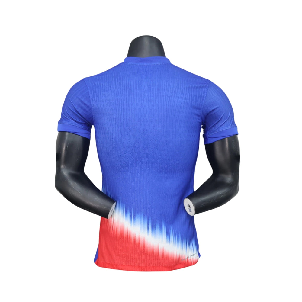 USA Away 24/25 - Player Version