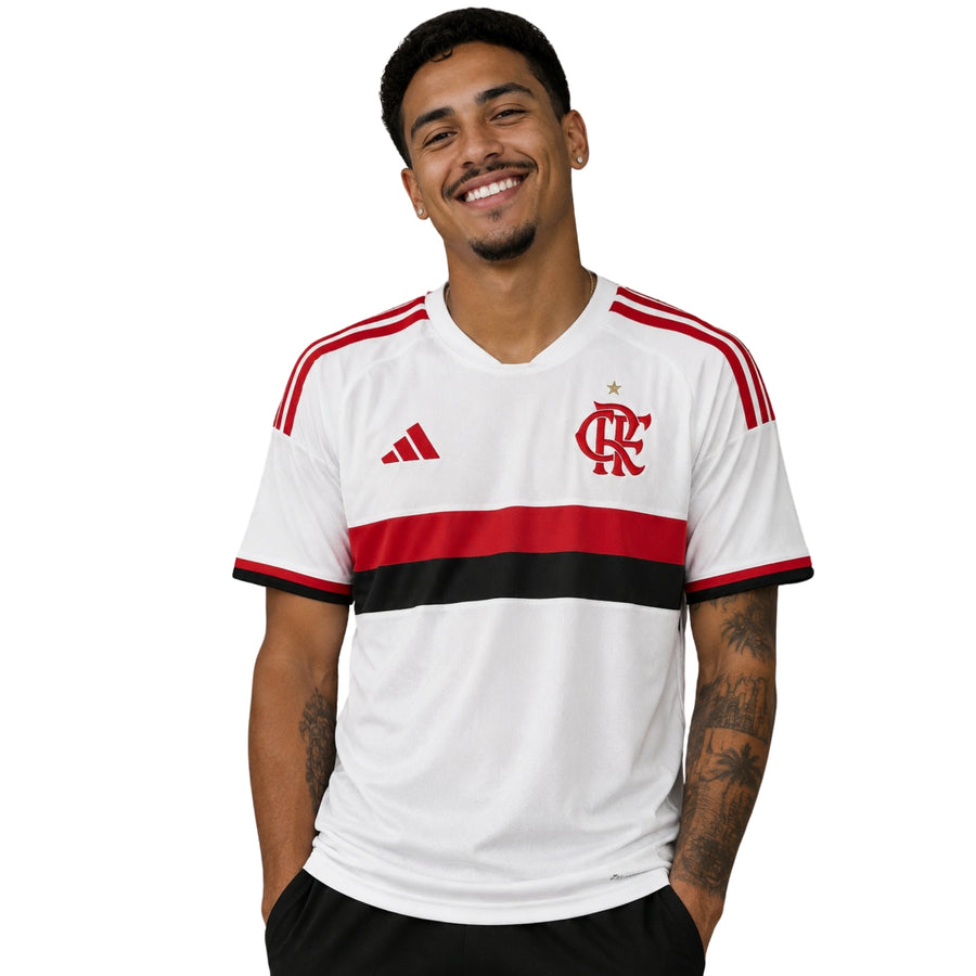 Flamengo Away 26/27