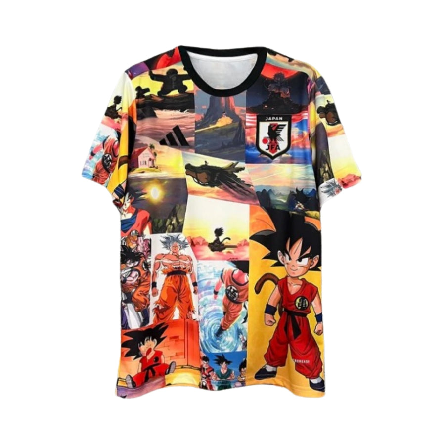 Japan Special Edition 24/25