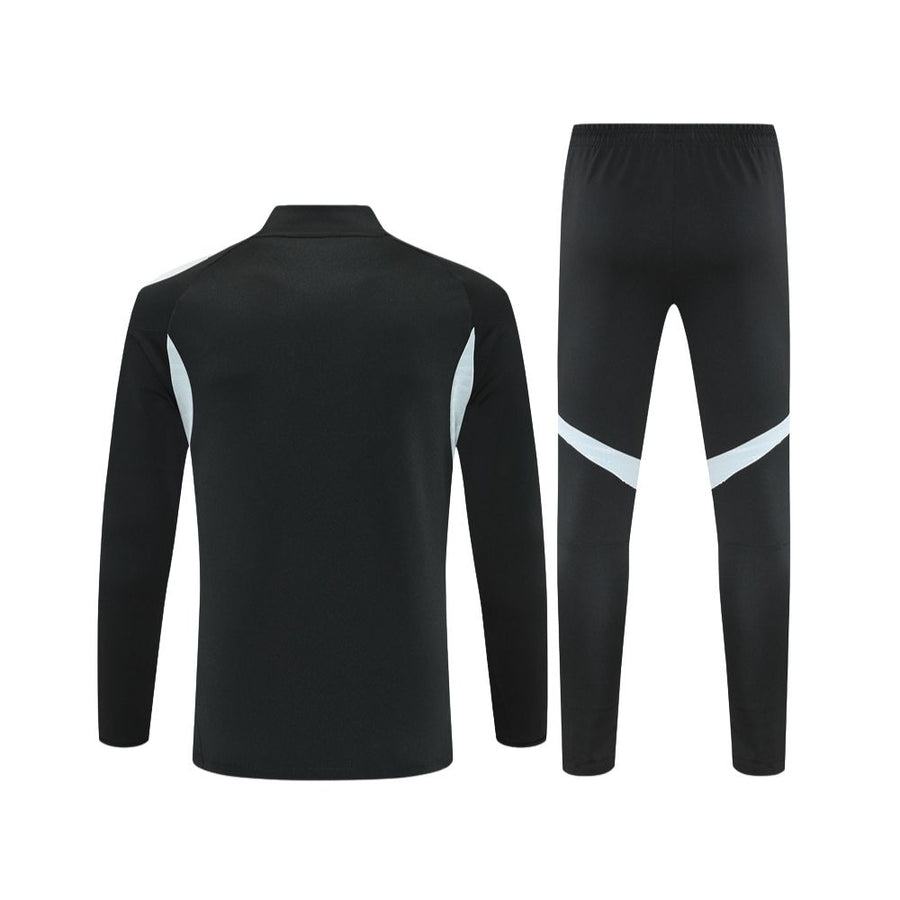 Inter Miami 25/26 - Tracksuit - 1/2 Zip