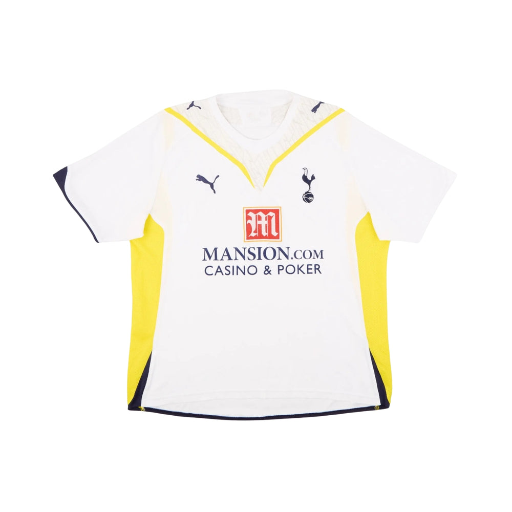 Tottenham Hotspur Home 09/10