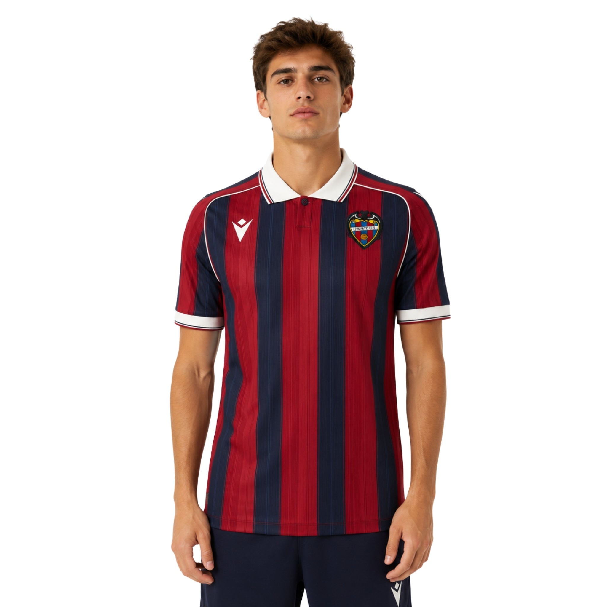 Levante UD Domicile 26/27