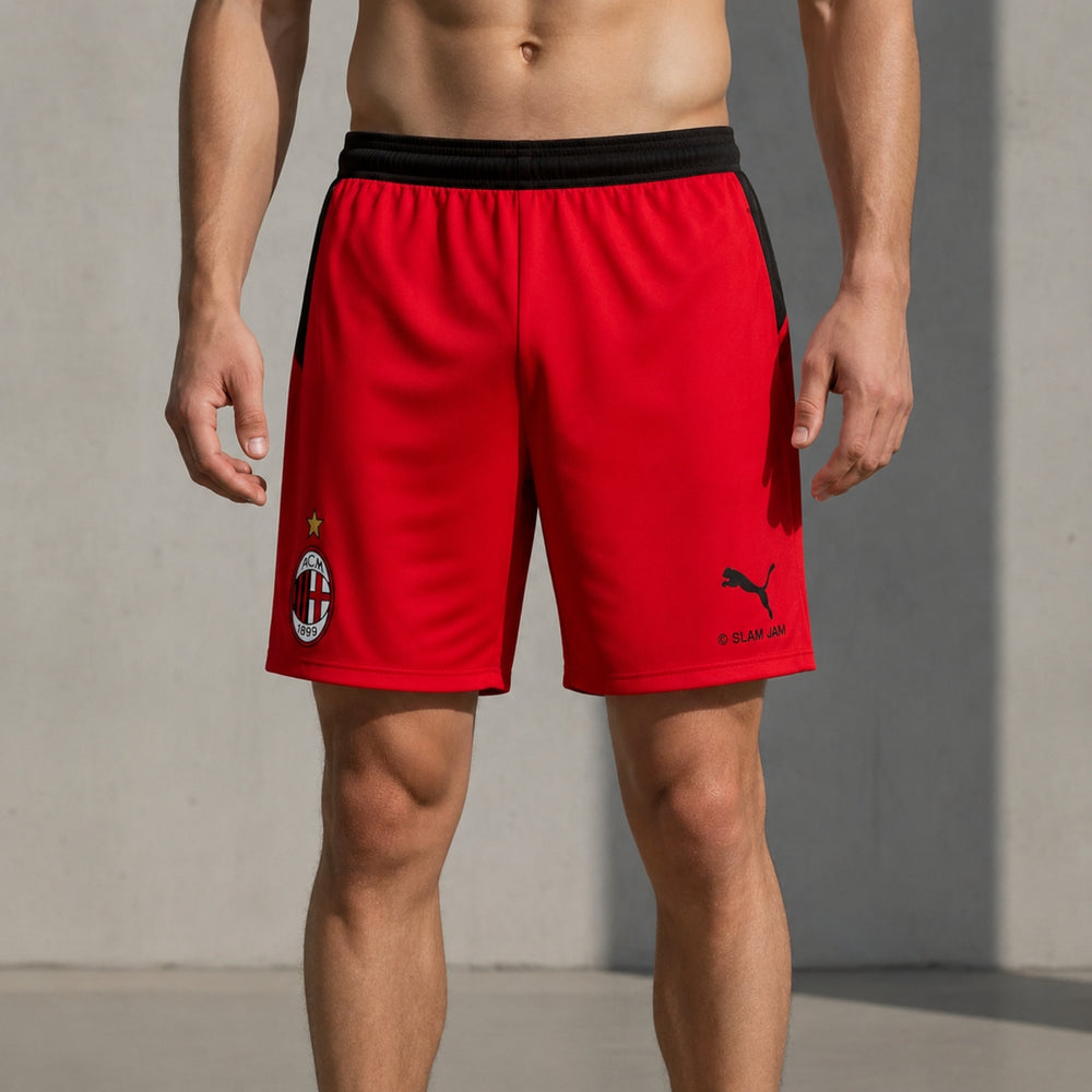 AC Milan Special Edition Shorts 26/27