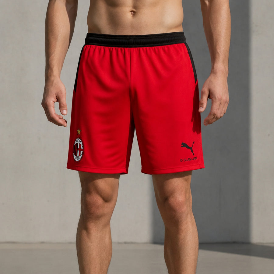 Pantalón Corto AC Milan Edición Especial 26/27