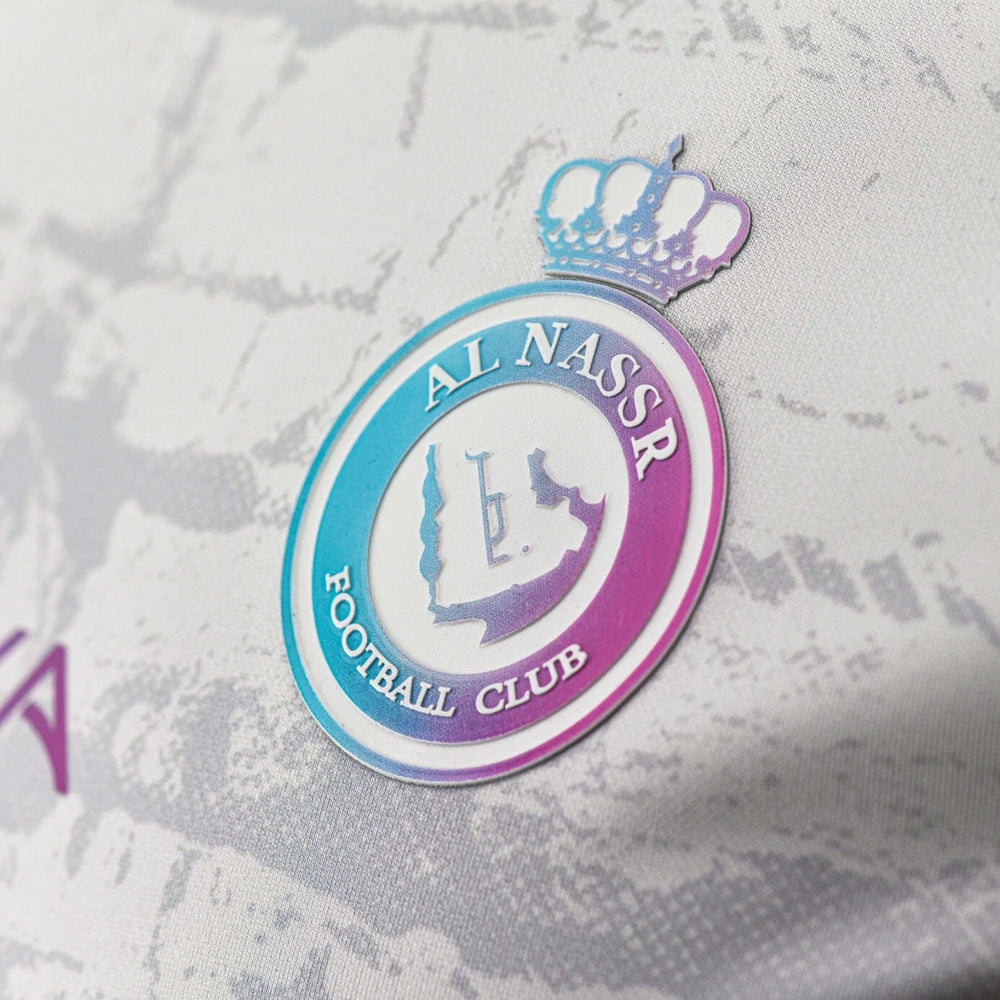 Al-Nassr Third 23/24