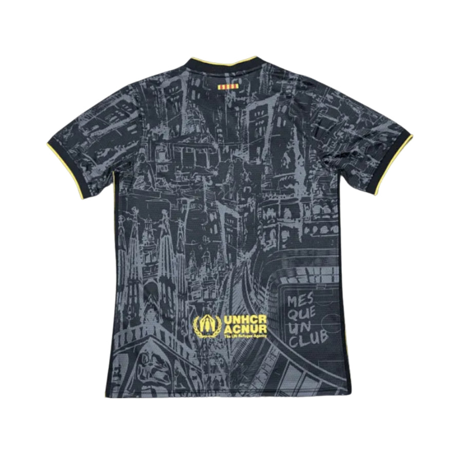 Barcelone Édition Spéciale 23/24