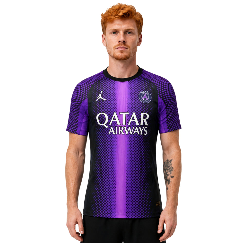 PSG Special Edition 25/26 - Player Version