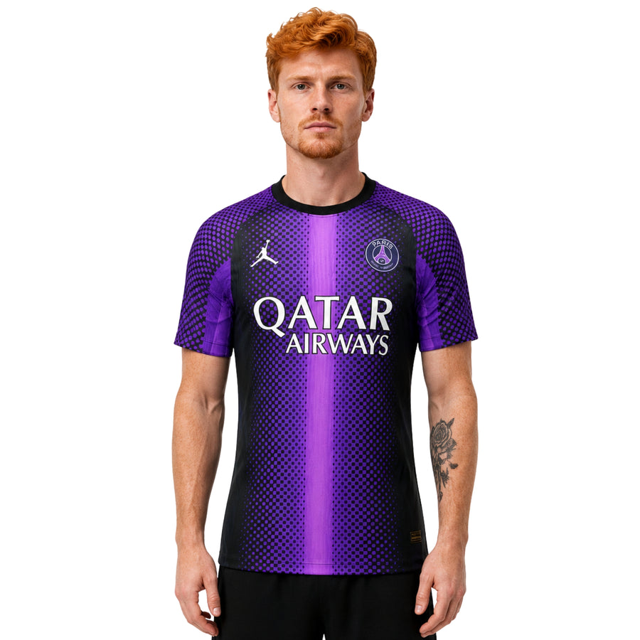 PSG Special Edition 25/26 - Player Version