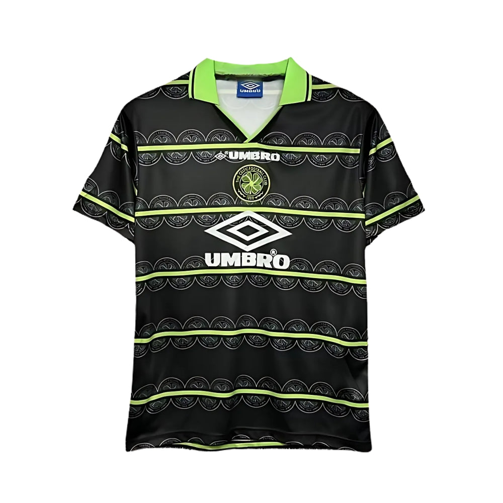 Celtic Away 97/98