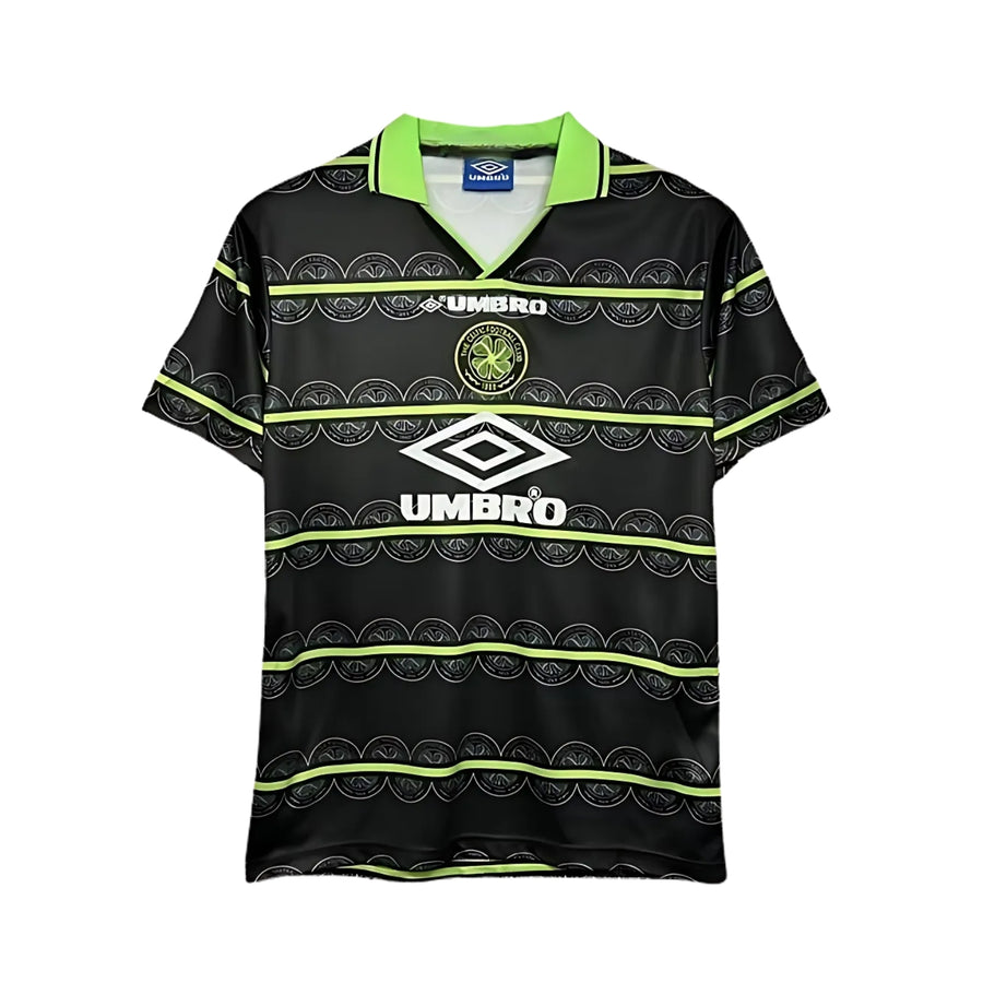 Celtic Away 97/98