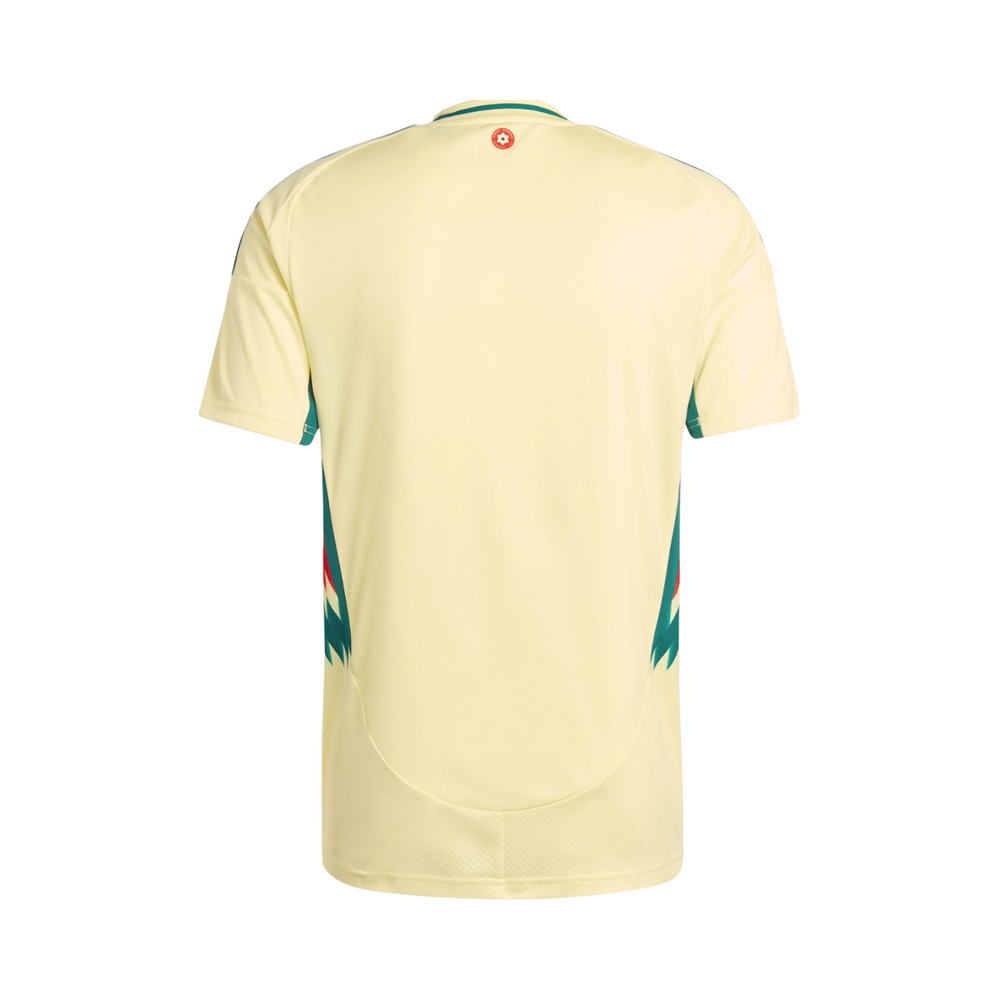 Wales Away 24/25