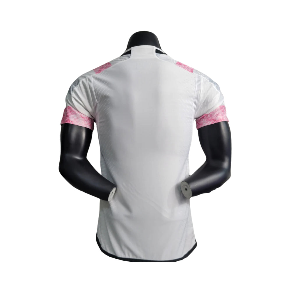 Juventus Away 23/24 - Player Version
