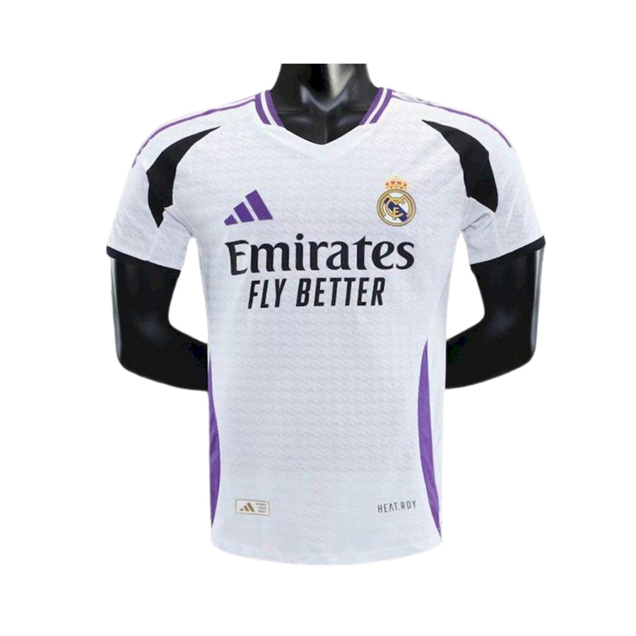 Real Madrid Special Edition 25/26 - Player Version