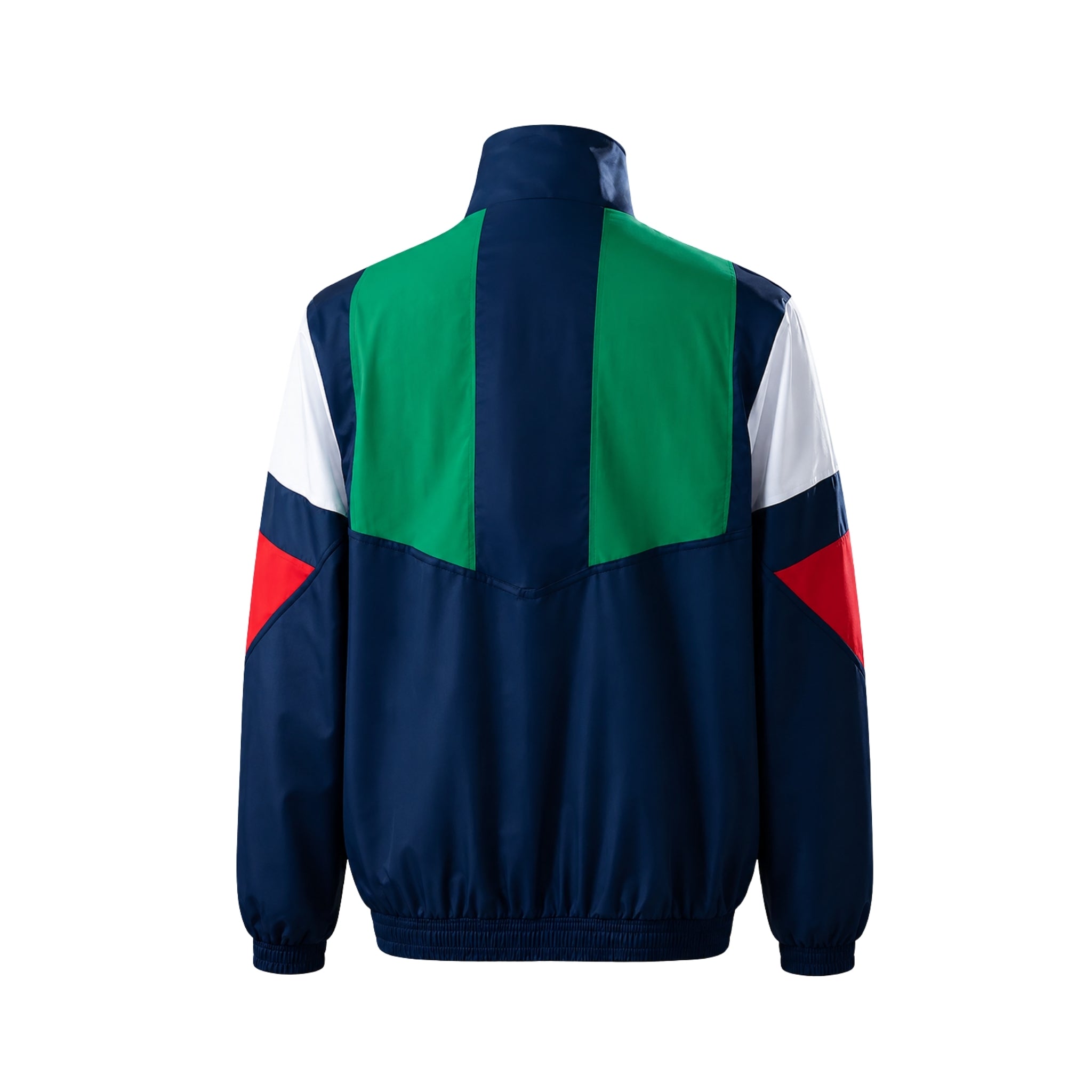 Coupe-Vent - Italie 26/27