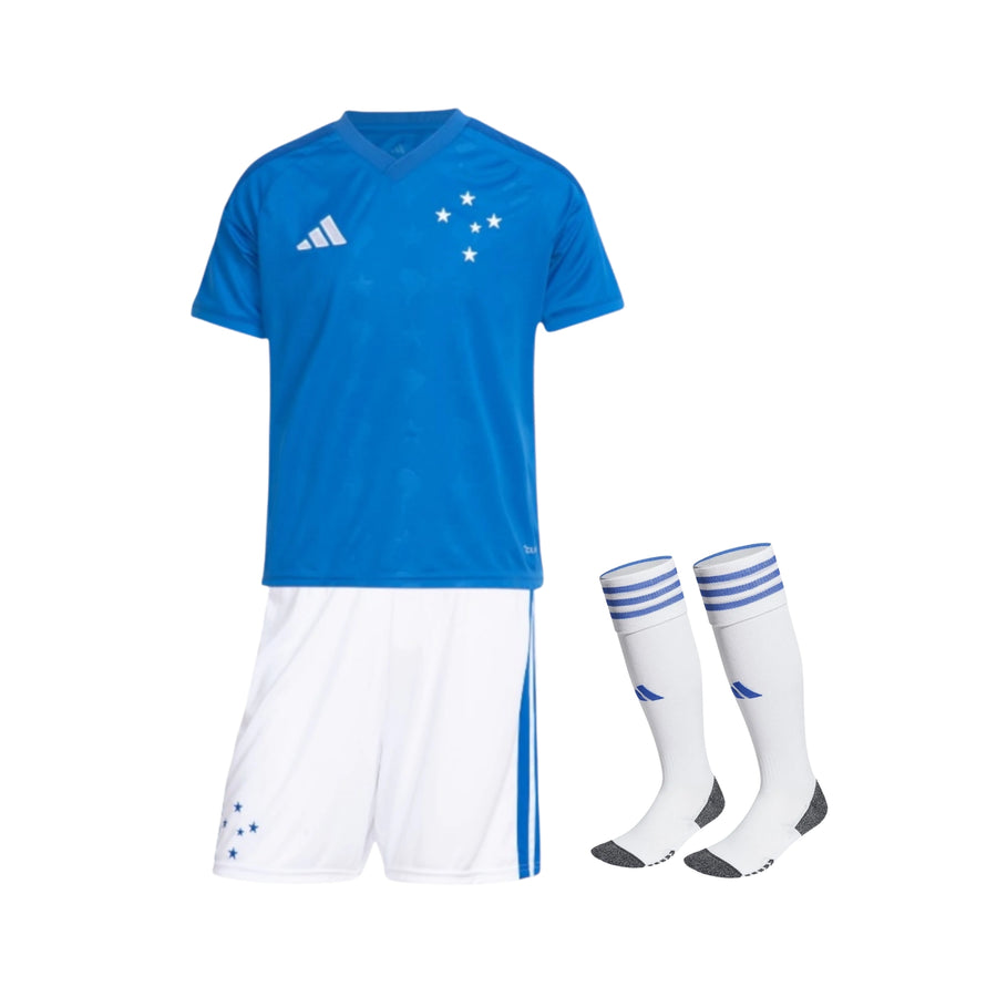 Kit - Cruzeiro Home 26/27