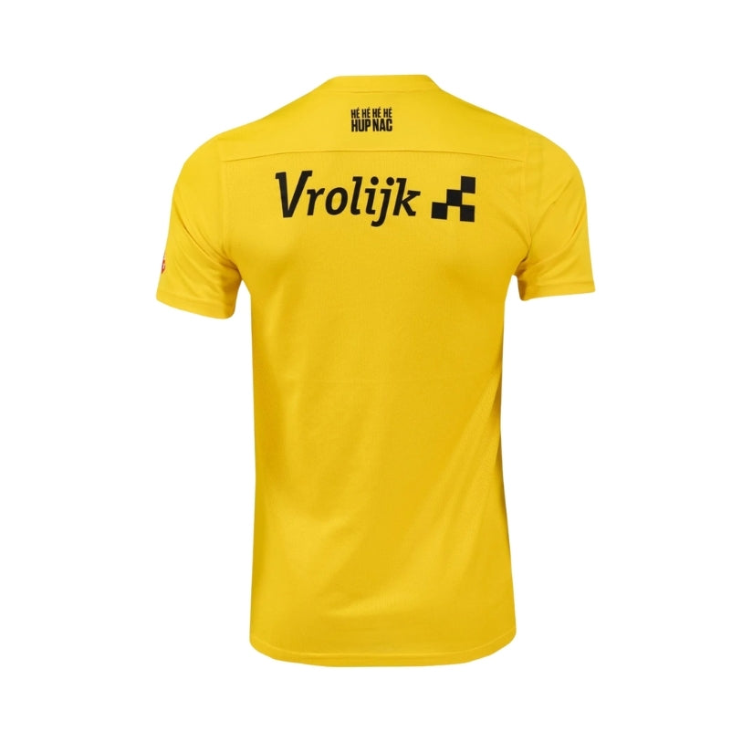 NAC Breda Local 25/26