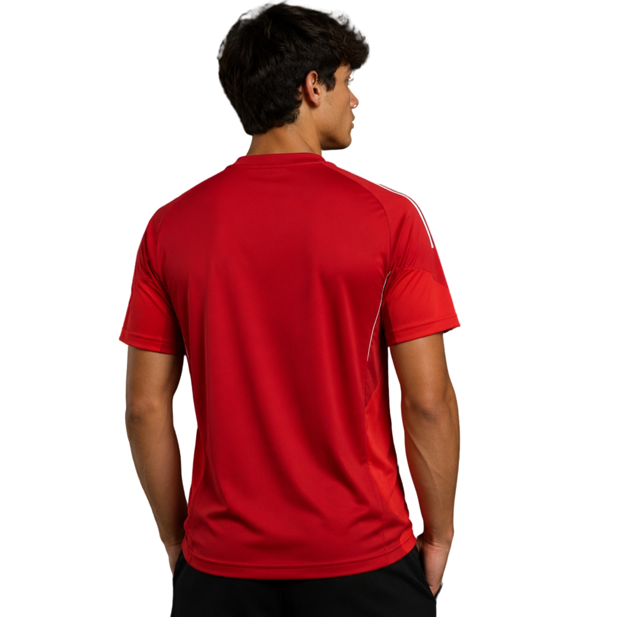 Camiseta Aberdeen F.C Entrenamiento 25/26