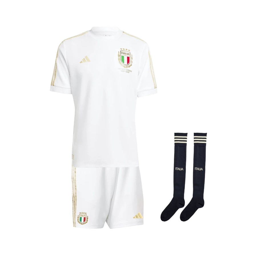 Italie - Kit - 125e anniversaire