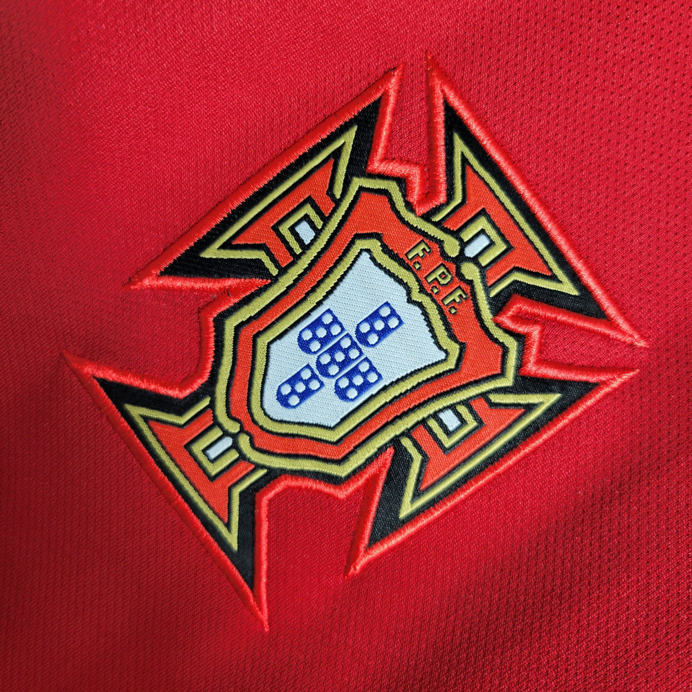 Portugal Home 16/17