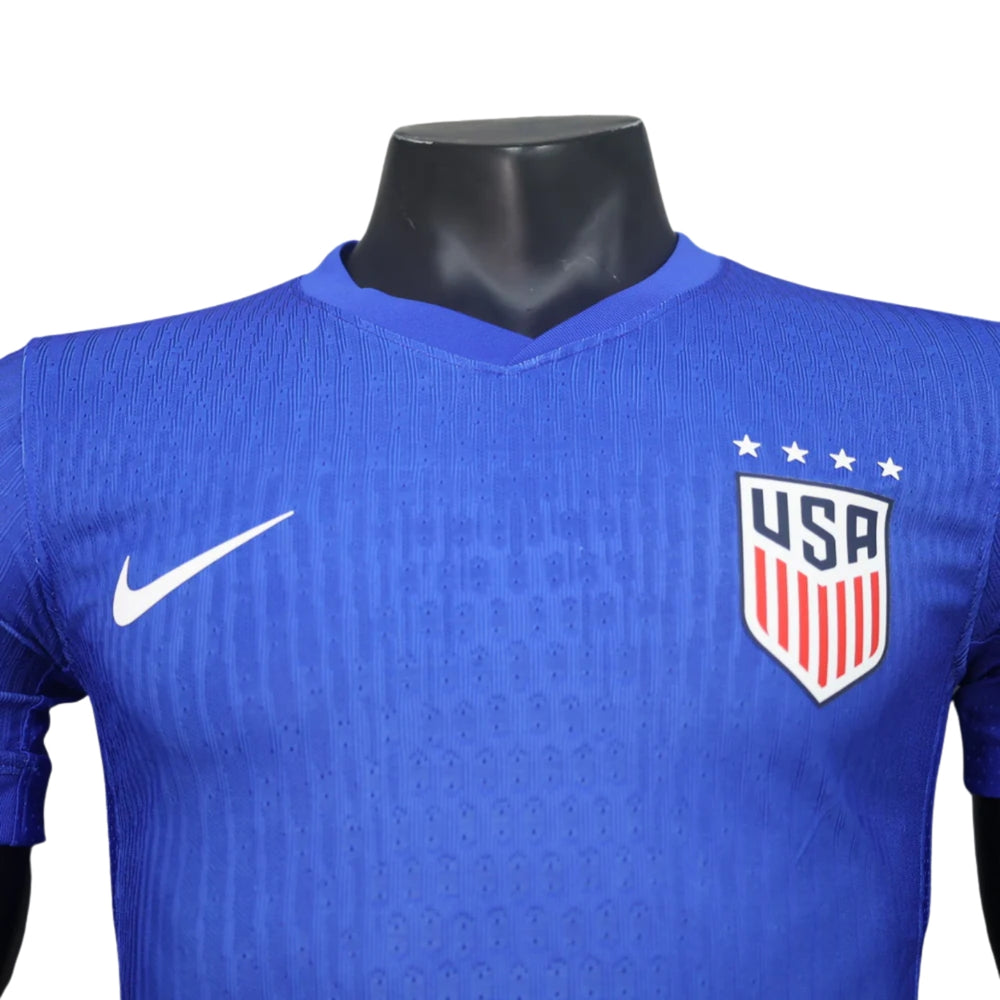 USA Away 24/25 - Player Version