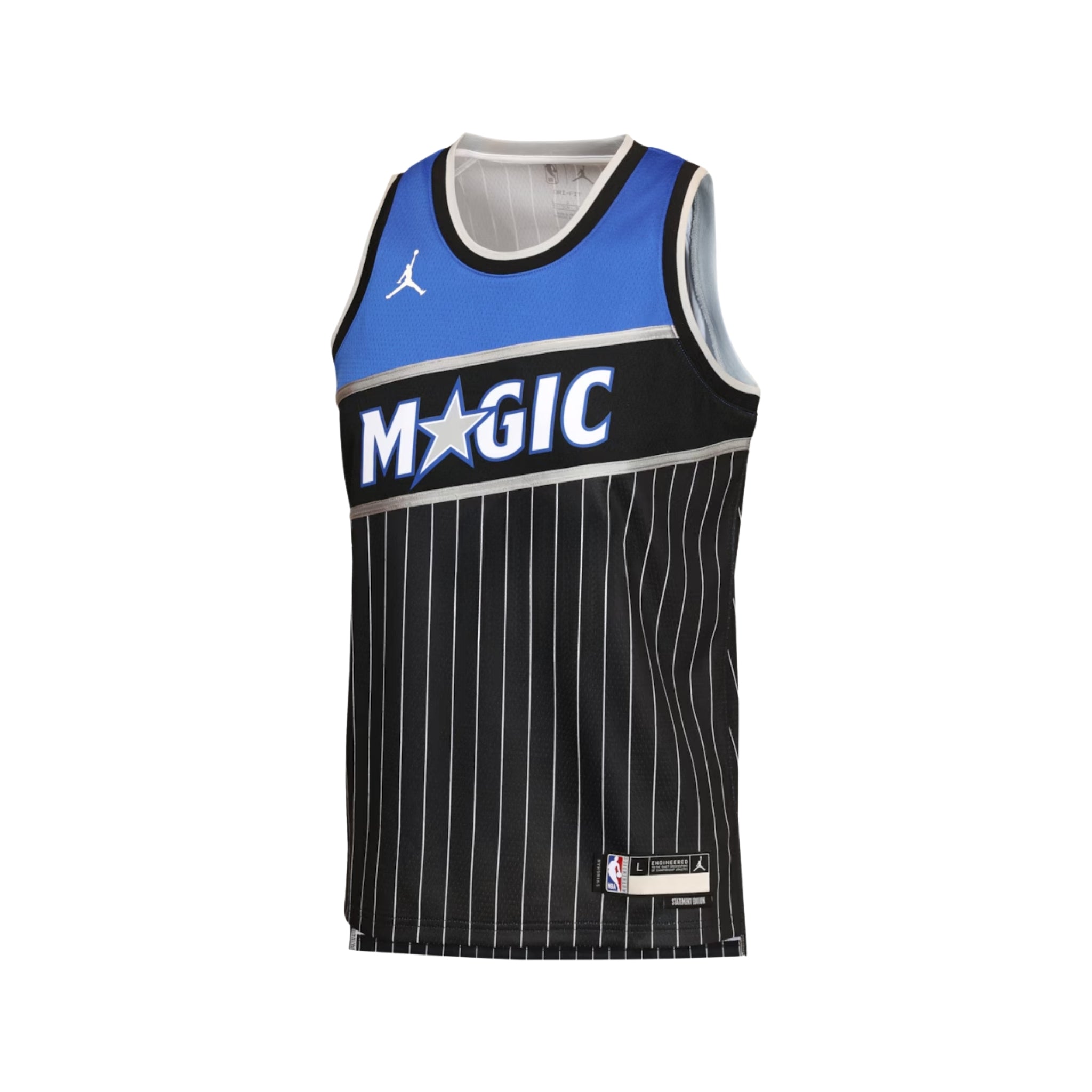 Orlando Magic Statement Edition 25/26 - Vue de face