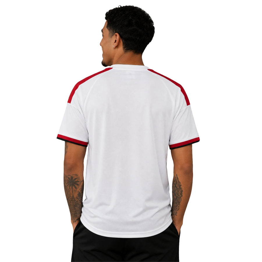 Flamengo Away 26/27
