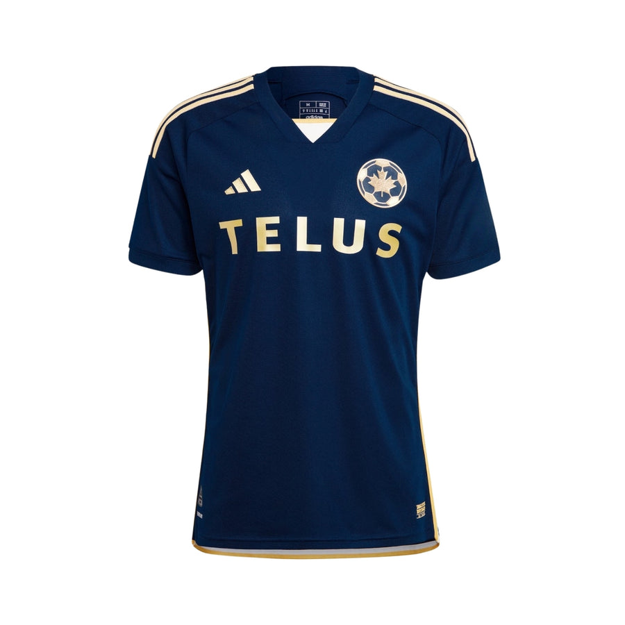 Vancouver Away 25/26