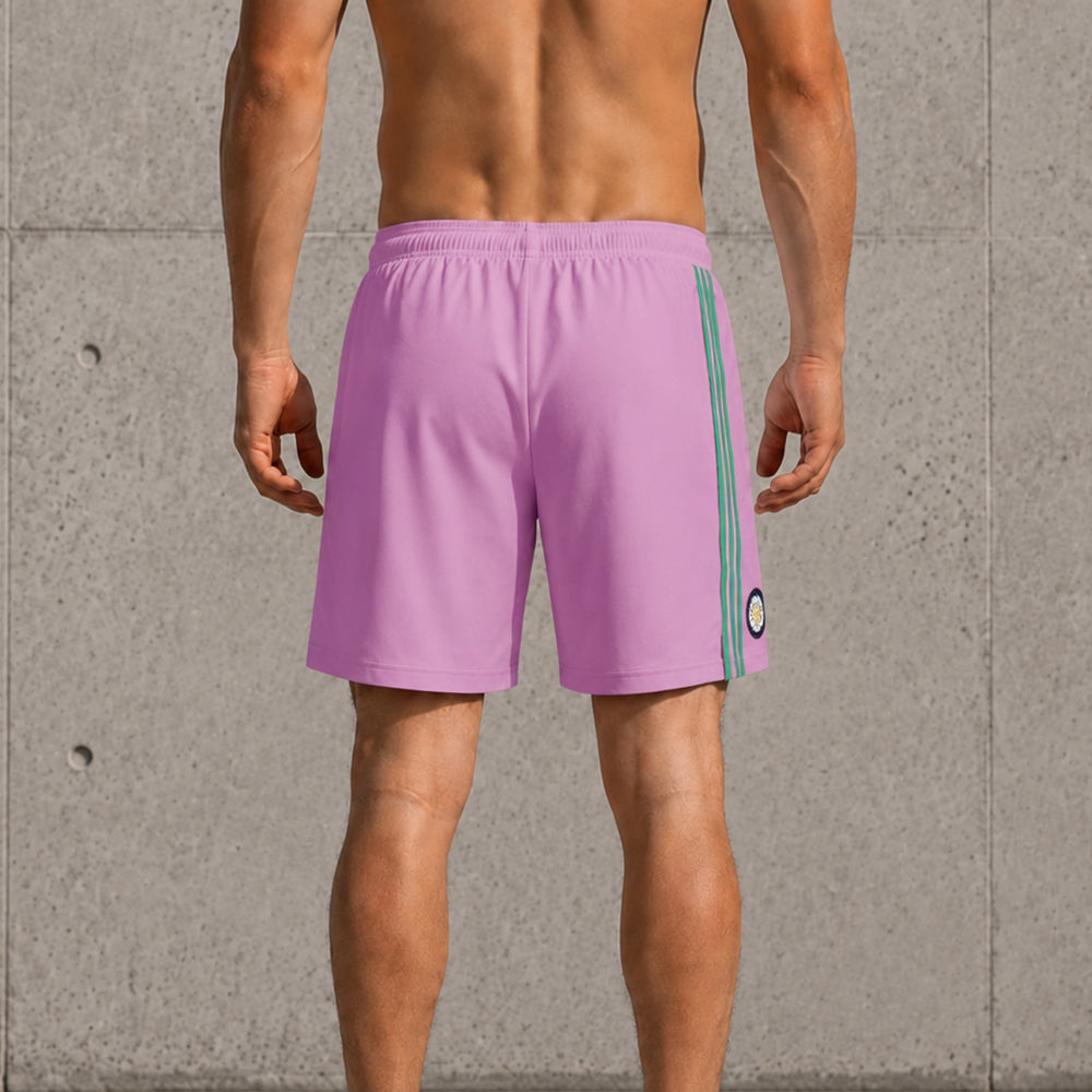 Short Leeds United Gardiens de But 26/27